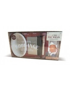 Coffret La petite boulange