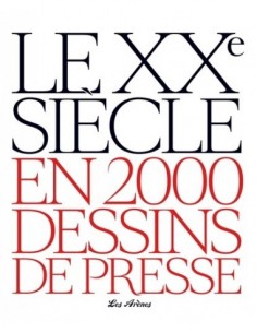 Le XXe siècle en 2000...