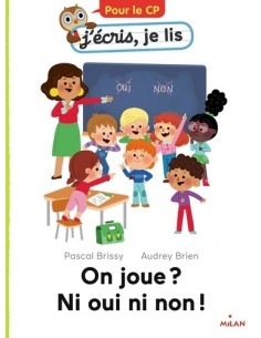 On joue ? Ni oui ni non !