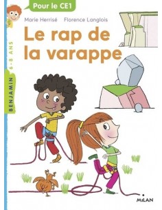 Le rap de la varappe